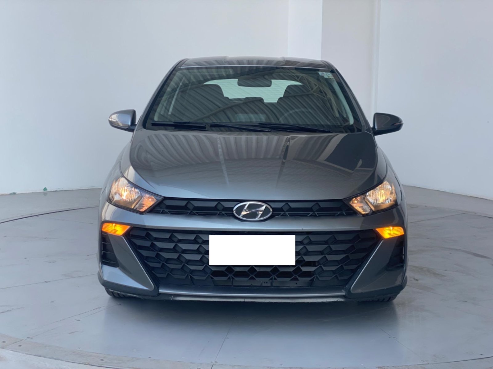 HYUNDAI HB20 1.0 12V FLEX COMFORT MANUAL 2022-2023 HYUNDAI HB20 1.0 12V FLEX COMFORT MANUAL 2022-2023